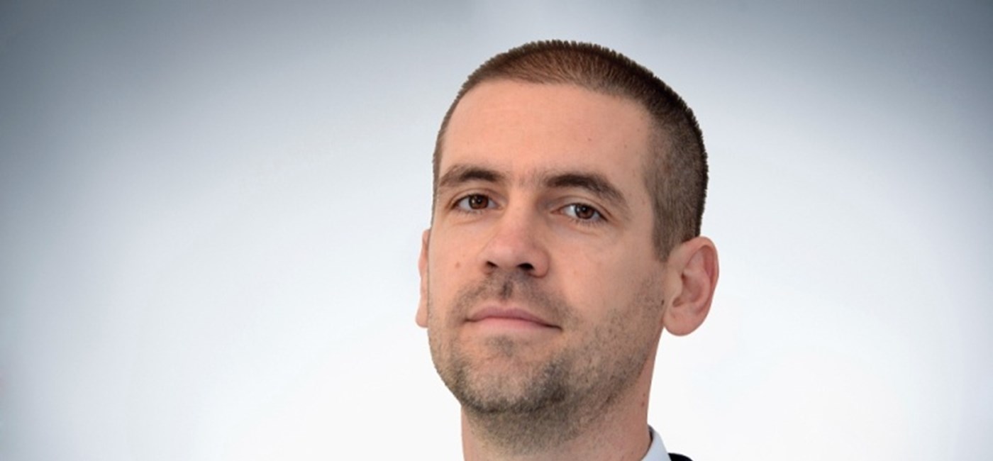 Mladen Turković